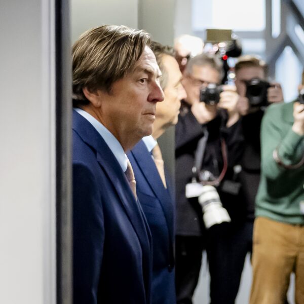 Podcast De Dag, uit de trukendoos van het Binnenhof: lekken