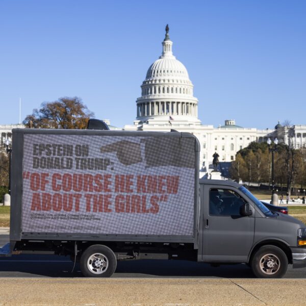 Podcast De Dag: grasduinen in de Epstein-files