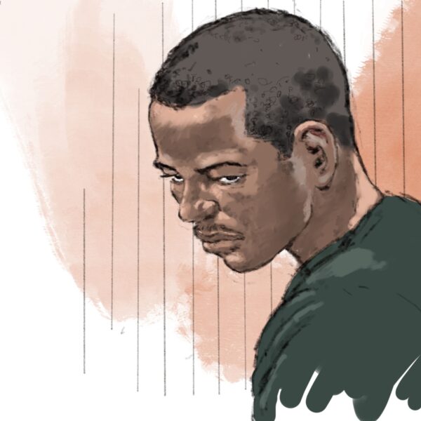 Podcast De Dag: wat we nu weten over de verdachte in de zaak Lisa