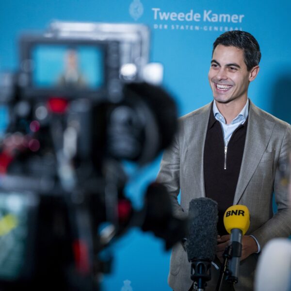 Podcast De Dag: een stabiel minderheidskabinet, kan dat?