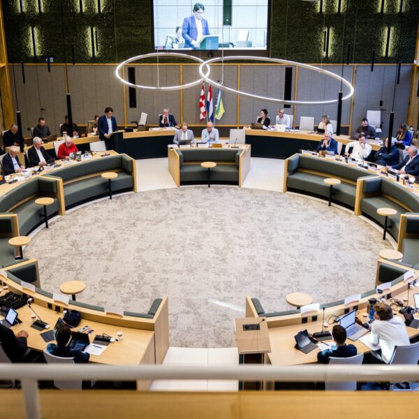 Steeds meer lokale politici bezorgd om veiligheid: 'Moeten ons uitspreken en daders strafrechtelijk aanpakken'