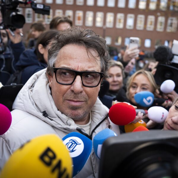 Podcast De Dag: Van gecanceld naar comeback? 