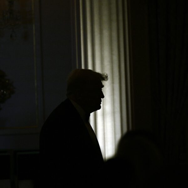 Podcast De Dag: America first, Europa last?