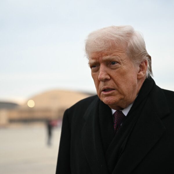 Welke gevolgen zou Trumps inname van Groenland hebben? 'Als we Amerika te veel ruimte geven, is het einde zoek'