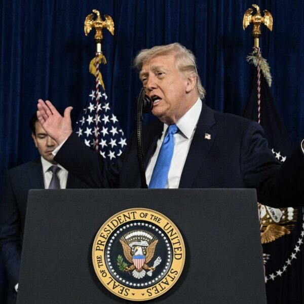 'Ongekend openlijke brutaliteit' door Amerika: 'Trump wil boodschap afgeven'