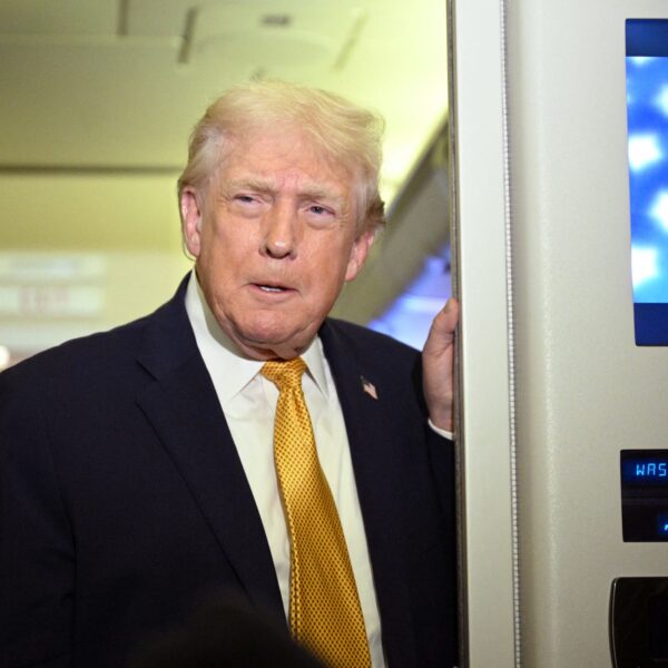 De macht van Donald Trump: 'Hij heeft geen ideologie'