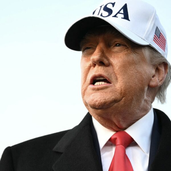 Drukt Trump 'onuitwisbare stempel op Amerika'? 'Of dit het nieuwe normaal is, zal de toekomst uitwijzen'