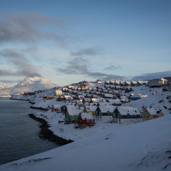 NAVO-missie in Groenland: 'Trump wil het land hebben, goedschiks op kwaadschiks'