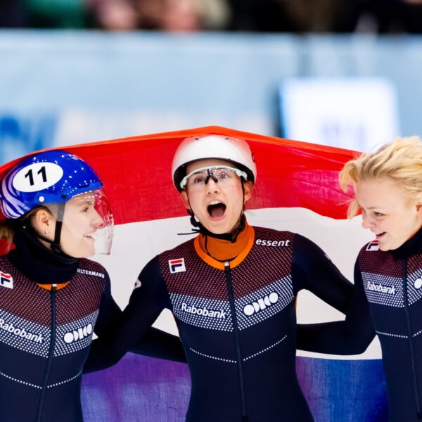 Olympische Winterspelen in Milaan en Cortina: wat hoor je wanneer in RadiOlympia?