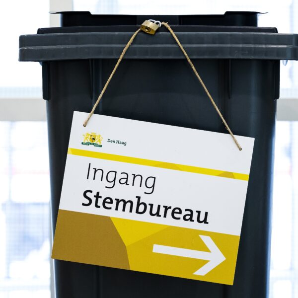 80 procent opkomst bij gemeenteraadsverkiezingen in Rozendaal: wat doen zij anders?