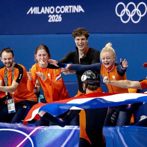 Olympische Winterspelen in Milaan en Cortina: wat hoor je wanneer in RadiOlympia?