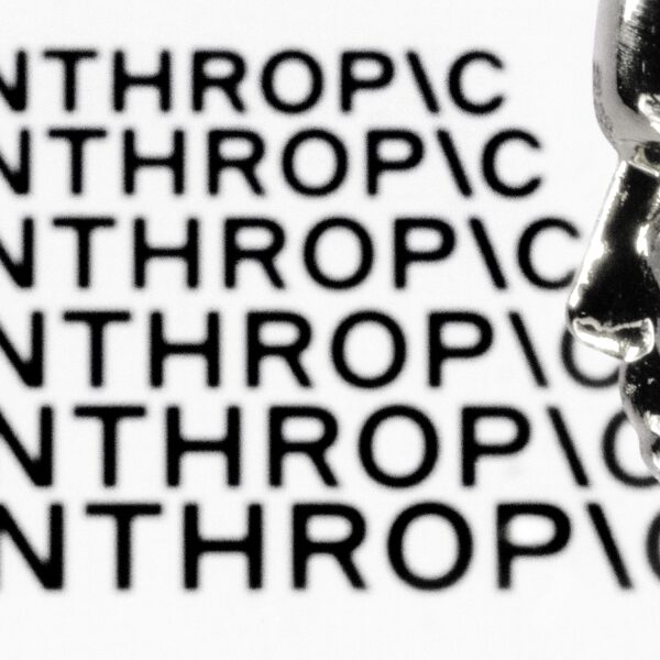 Podcast De Dag: Bang voor Mythos, de AI-superhacker