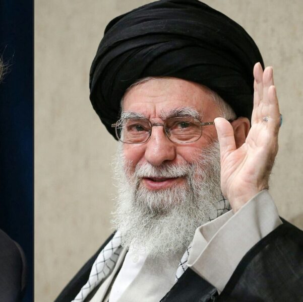 Over Iran-oorlog is nauwelijks debat: 'Europa is niet meer consequent'