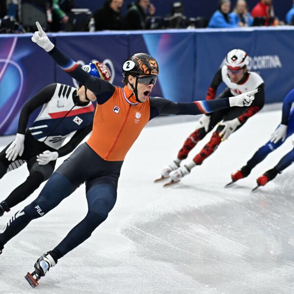 Olympische Winterspelen in Milaan en Cortina: wat hoor je wanneer in RadiOlympia?
