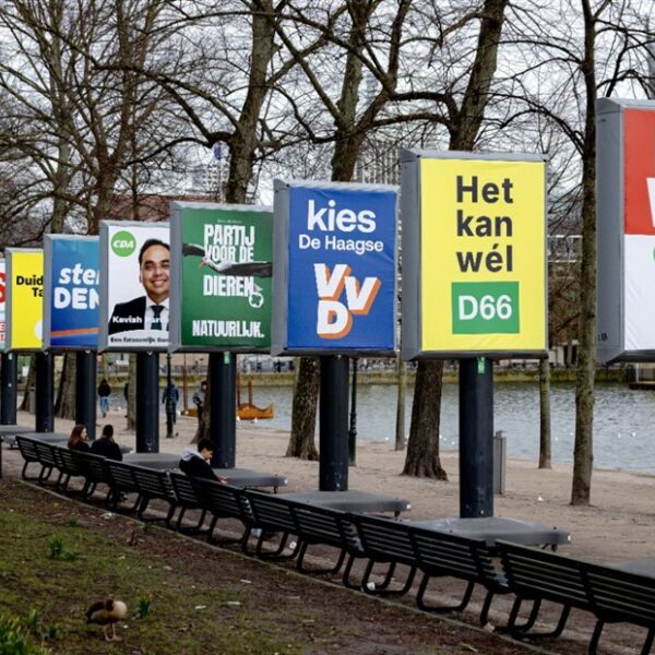 Voelen Nederlanders dat de gemeente er voor hen is? 'Hoort zo te zijn, maar gemeente faalt van alle kanten'