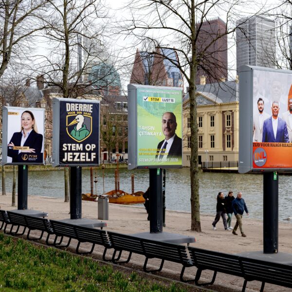 Nieuwsuurverhaal: als je Nederlanders vraagt hoe het écht gaat