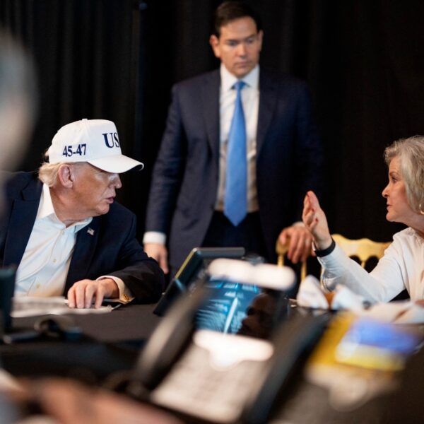 Podcast De Dag: waarom ayatollah Khamenei (nu) dood moest