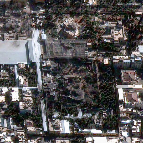 Aanvallen op Iran laten infiltratie van VS en Israël in Iraanse toplaag zien