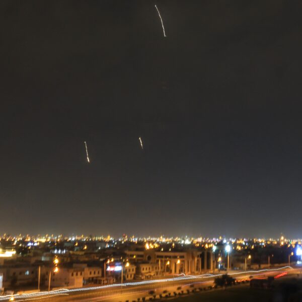 Podcast De Dag: hoe de Golfstaten in de oorlog getrokken worden