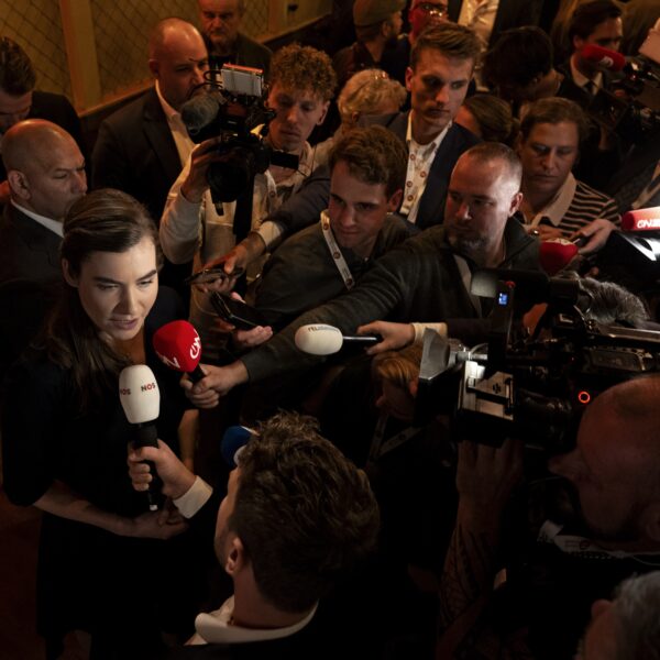 Podcast De Dag: Nederland kiest lokaal (en) radicaal