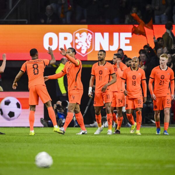 Speelschema WK voetbal 2026: wanneer speelt Oranje?