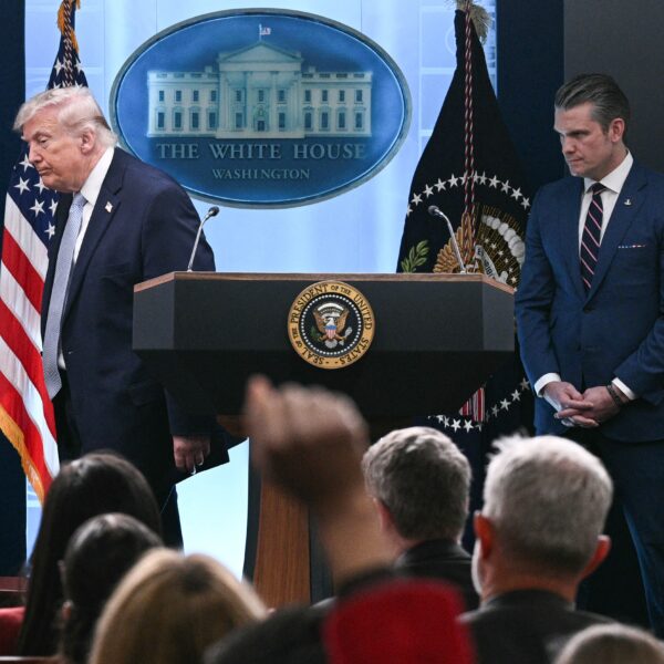 Podcast De Dag: de onderschatting van Iran