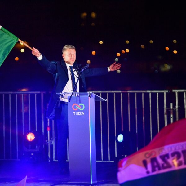 Podcast De Dag: Brussel na Orbán