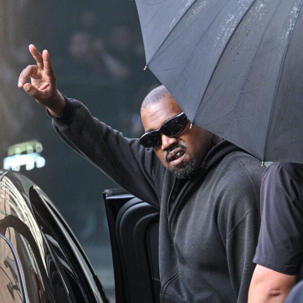 Kanye West naar Nederland: is dat moreel te verantwoorden?