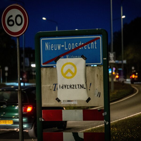 Podcast De Dag: de opleving van het extreemrechtse Identitair Verzet
