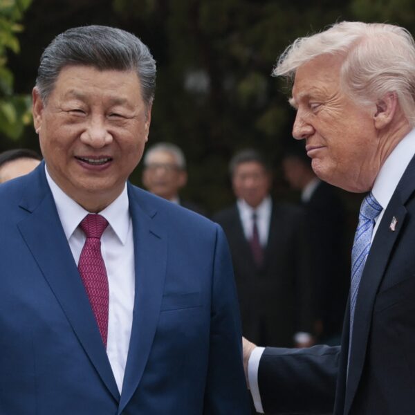 Podcast De Dag: de AI-oorlog tussen China en de Verenigde Staten