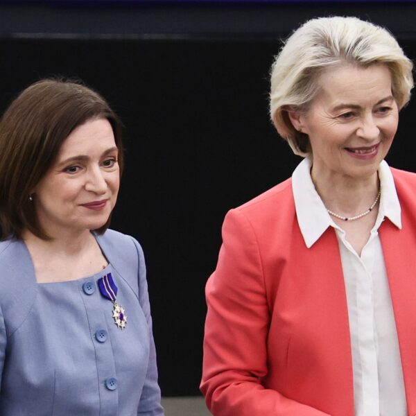Podcast De Dag: halen we met dit land meer Rusland naar de EU?