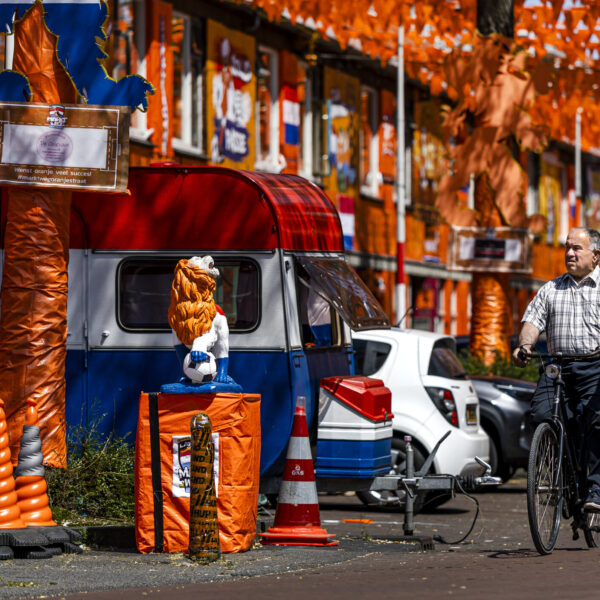 Moet Nederland het WK boycotten?