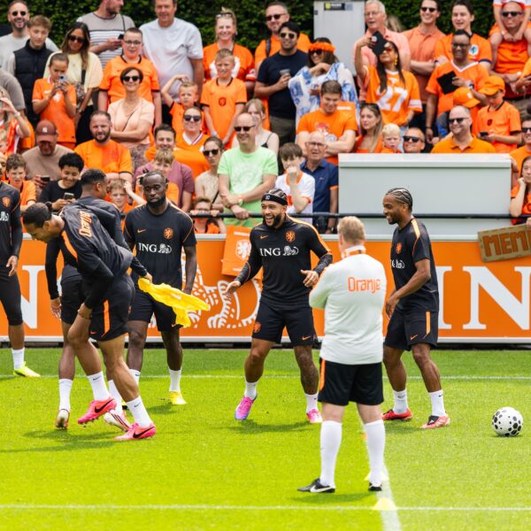 Alles over het WK 2026 in de VS, Mexico en Canada
