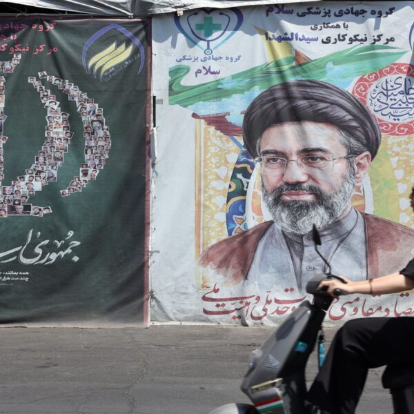 Podcast De Dag: hoe Iraniërs naar de deal met Trump kijken