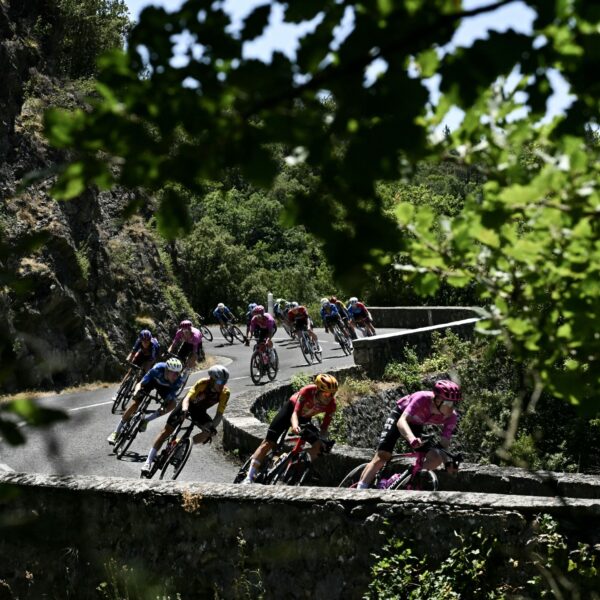 Alles over de Tour de France en het NPO Radio 1 Tourcafé