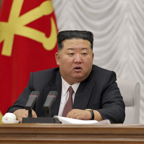 Podcast De Dag: de rijzende ster van Kim Jong-un