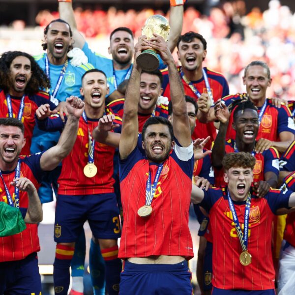 Speelschema WK voetbal 2026: wanneer hoor je de finale?