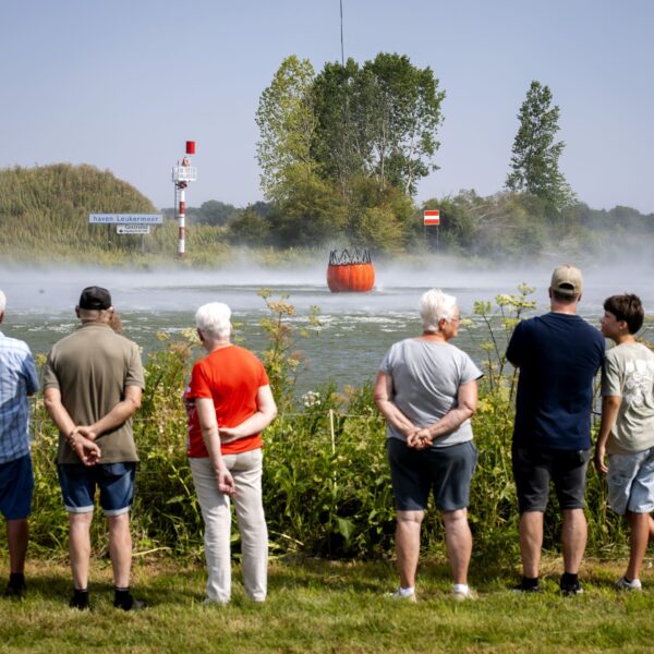 Drie maatregelen tegen extreme droogte (én wat je zelf kunt doen)