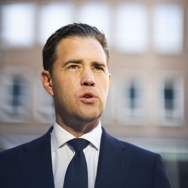 Podcast De Dag: onderhandelen met 'IJzeren' Eelco Heinen