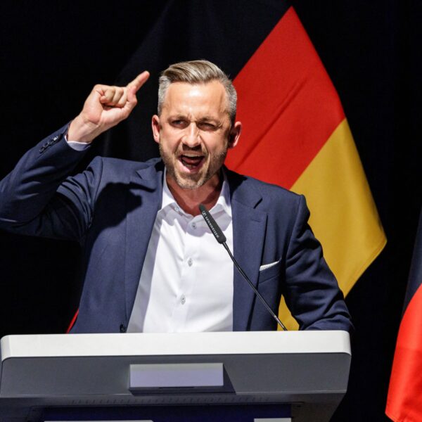 Podcast De Dag: Als de AfD het voor het zeggen krijgt in Saksen-Anhalt