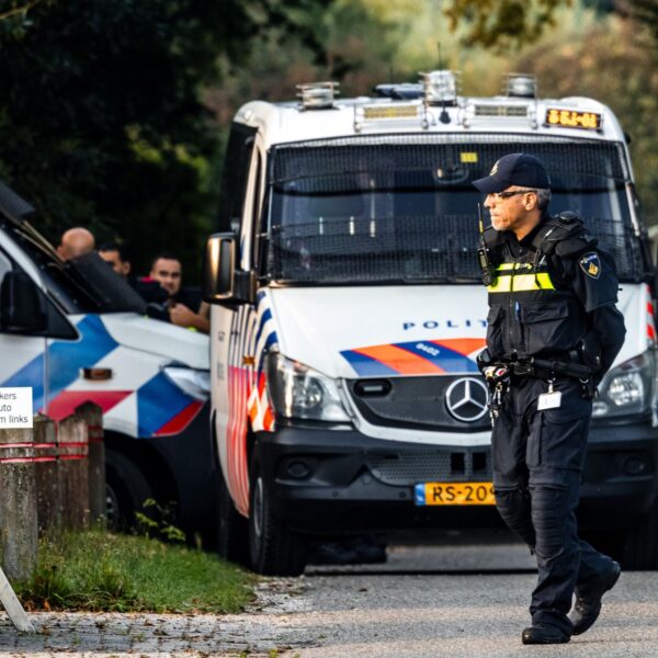 Podcast De Dag: hoe internationaal drugsgeweld terechtkwam in Overasselt