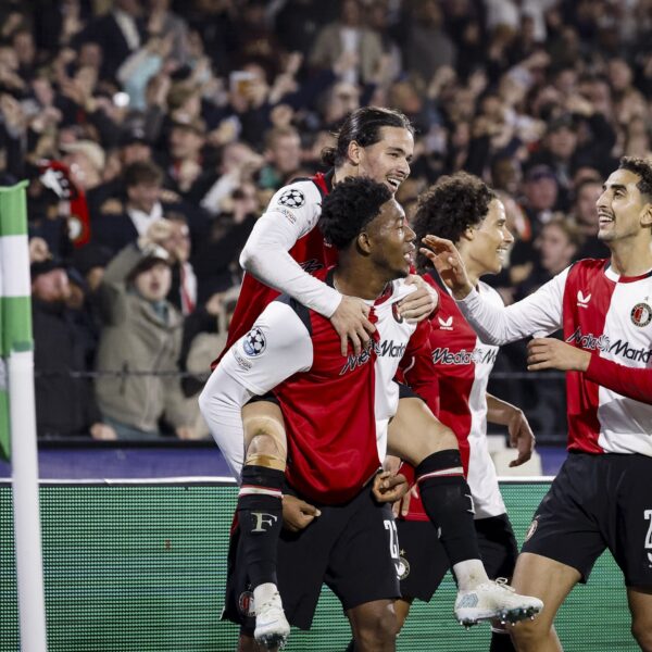 Speelschema Nederlandse clubs in Europa 2026/2027