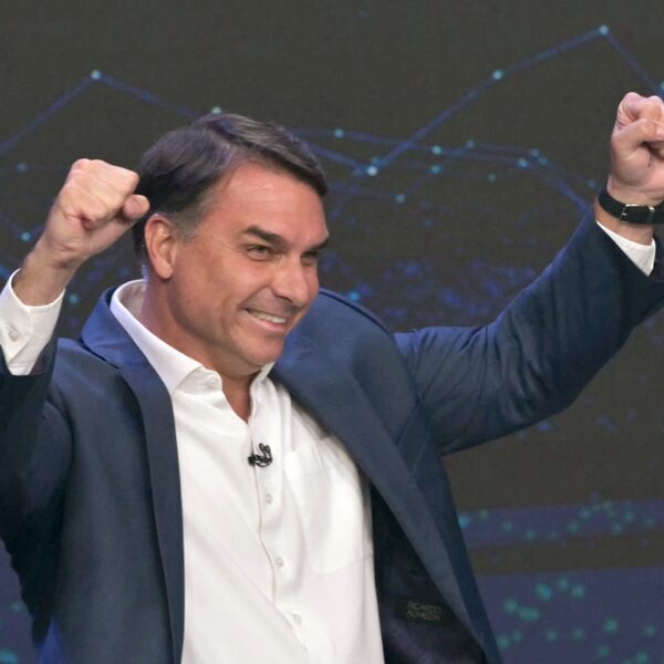 Podcast De Dag: hoe de Bolsonaro-dynastie Brazilië verovert