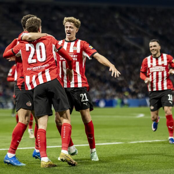 Speelschema Nederlandse clubs in Europa 2026/2027