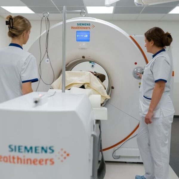 Nederlandse oncoloog wint belangrijke prijs voor onderzoek naar kanker