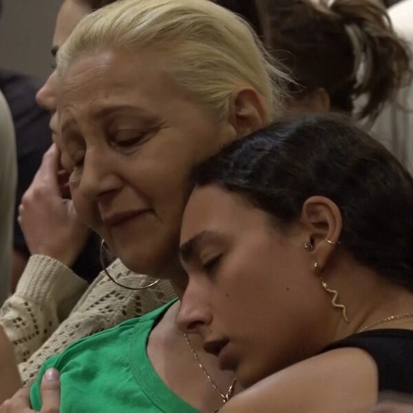 Podcast De Dag: verhalen uit Israël