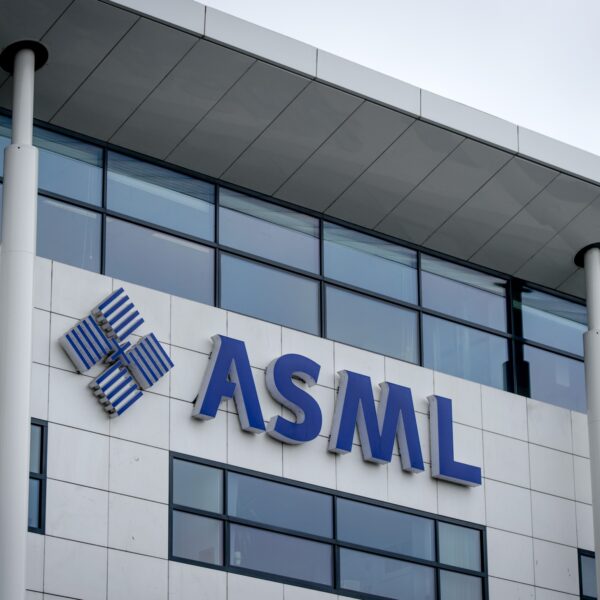 ASML gaat meebetalen aan goedkope huizen in Veldhoven: 'We hebben verantwoordelijkheid'