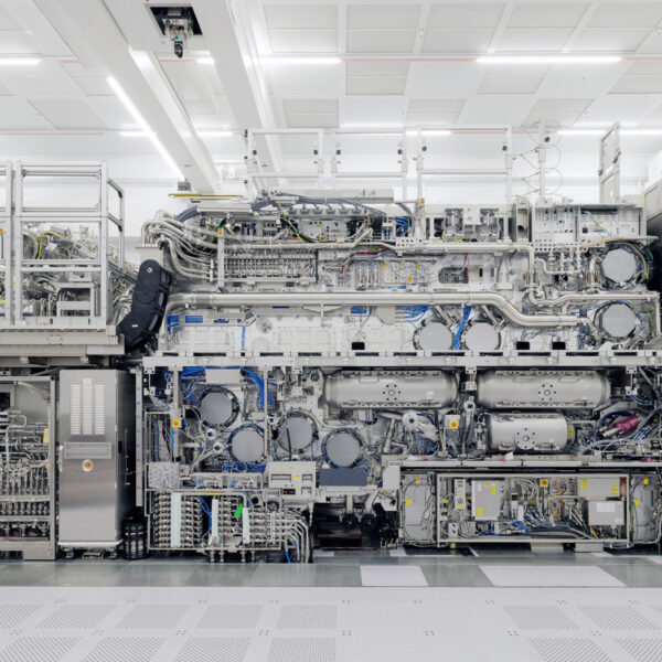 Podcast De Dag: de heilige graal van ASML