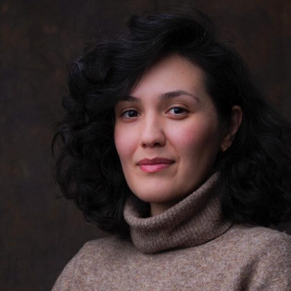 Fotograaf Çiğdem Yüksel: 'Als we nu geen verhalen verzamelen, is het straks te laat'