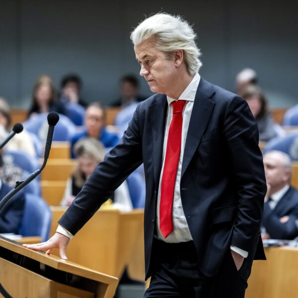 PVV grootste partij, maar ook grootste absentie: 'Afwezig bij debatten, geen moties en nul vragen'